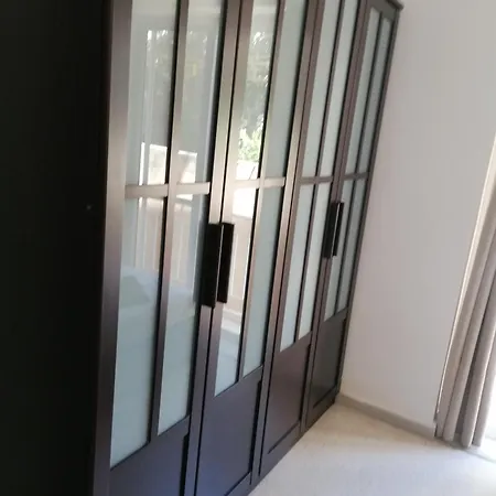 Appartement Sisi